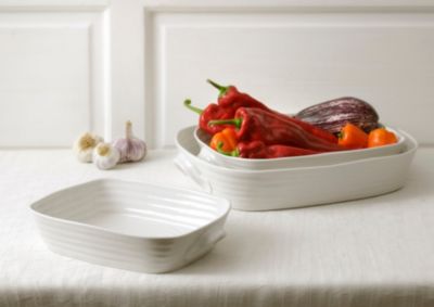 Portmeirion Sophie Conran Bakeware  Collection