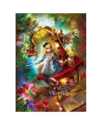 MasterPieces Puzzles