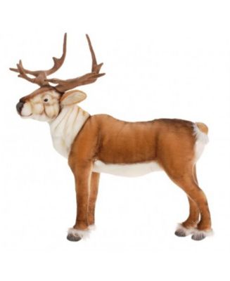 hansa deer