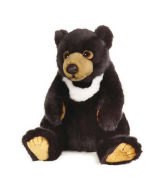 Venturelli Lelly National Geographic Bear Plush Toy