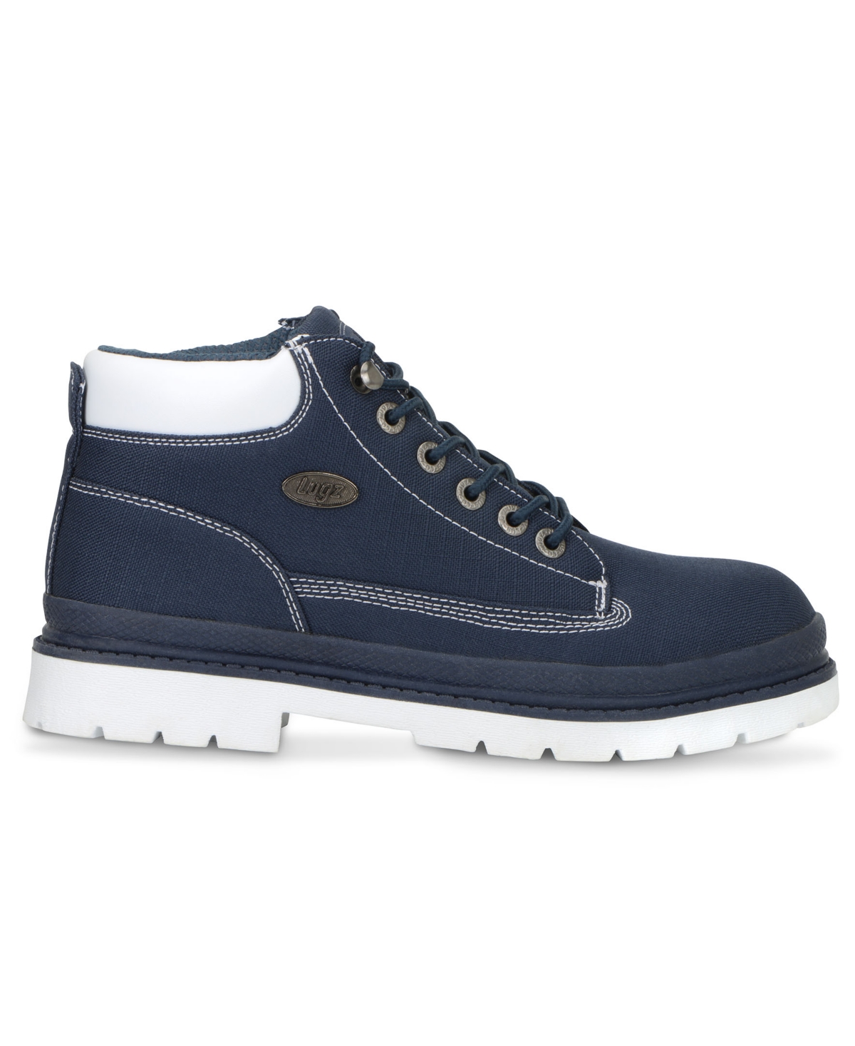 Lugz Men's Drifter Ripstop Boot Men's Shoes