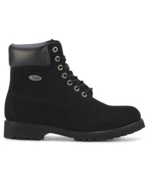 image of Lugz Men-s Convoy Fleece Boot Men-s Shoes