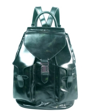 Shop Old Trend Rock Valley Backpack In Green