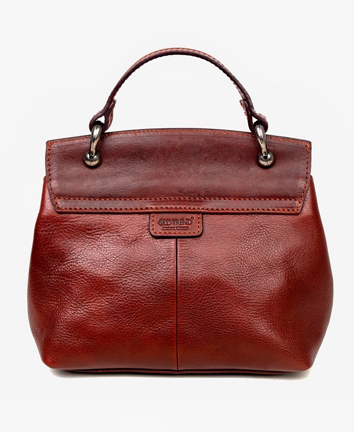 old trend crossbody bag