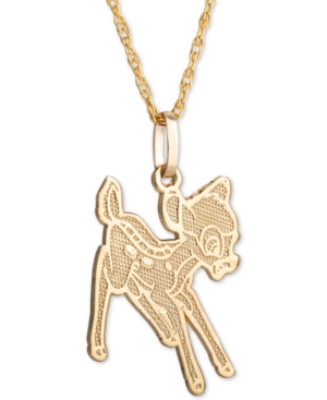 image of Disney Children-s Bambi 15