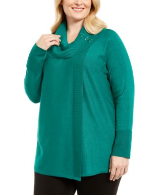 macys jm sweaters