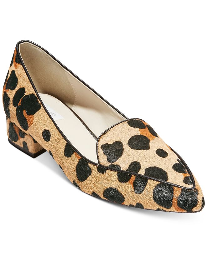 cole haan dellora skimmer flats
