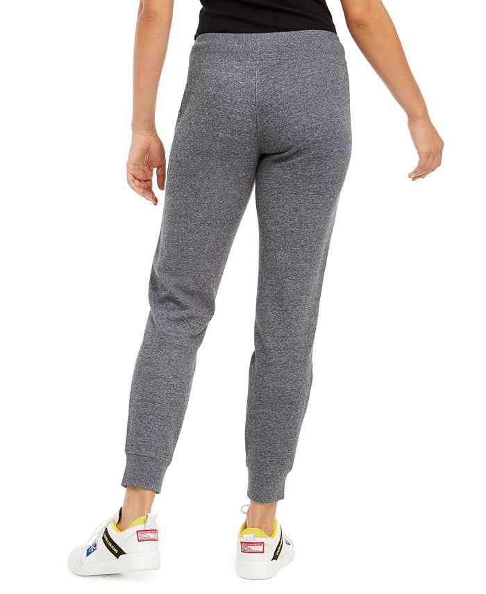 calvin klein underwear fleece pants
