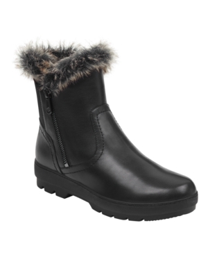 image of Easy Spirit Adabelle Winter Booties Women-s Shoes