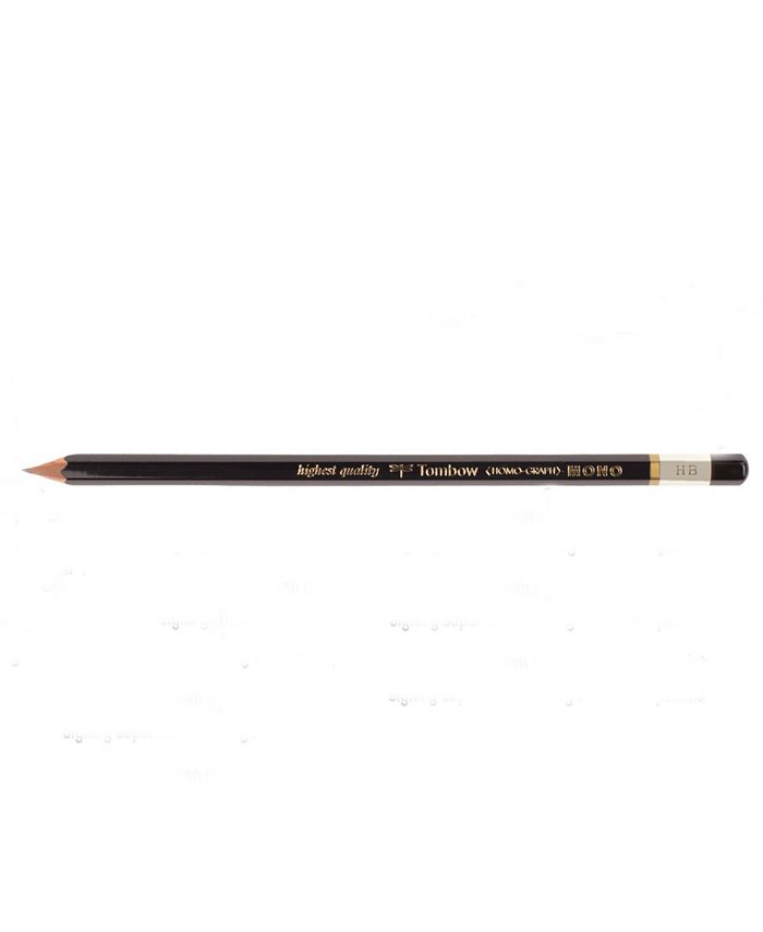 Tombow MONO Professional Drawing Pencil Set, 3-Pack - Macy's