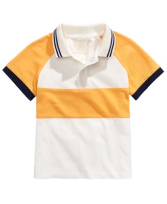 macy's polo tees