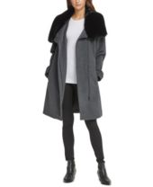 Dkny Womens Coats Macy S