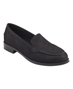 image of Easy Spirit Women-s Racer Loafers Women-s Shoes
