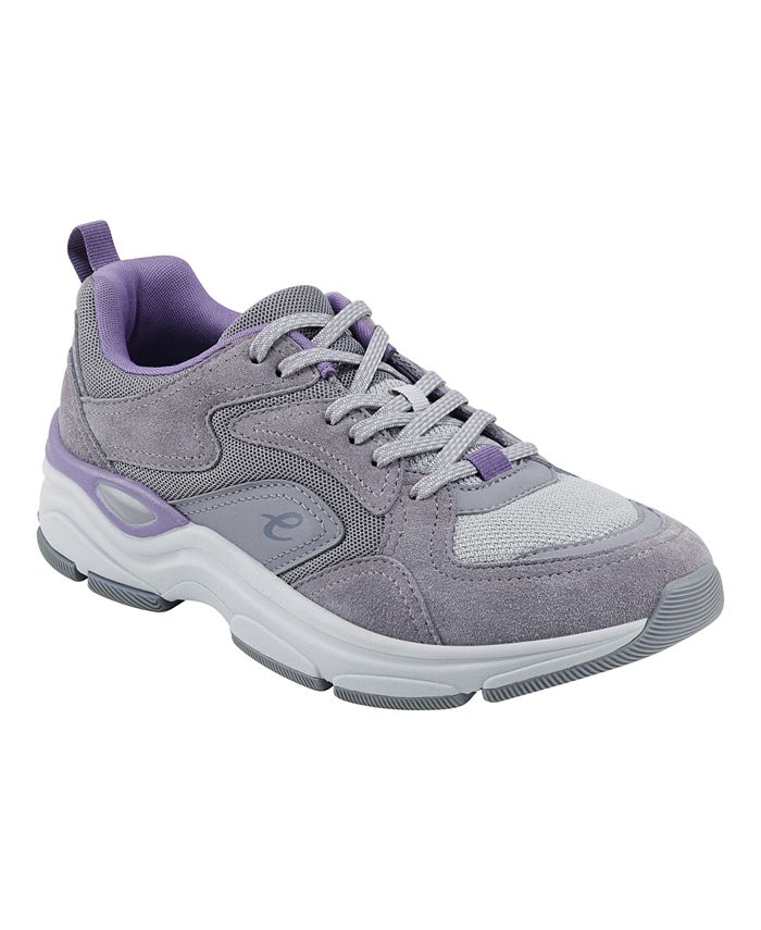 Easy spirit on sale sneakers at macys
