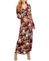 Jessica Simpson Maternity Clothes For The Stylish Mom Macy S