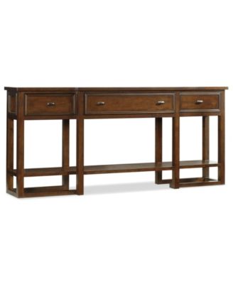 Hooker Furniture - Lorimer Console Table
