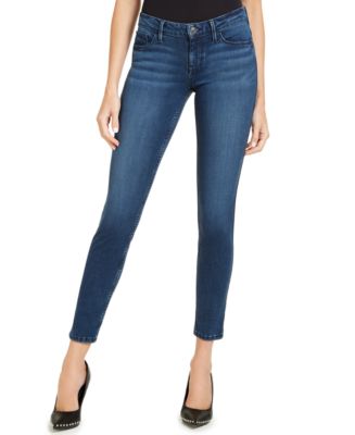 Herske blande Stort univers GUESS Skinny Jeans - Macy's