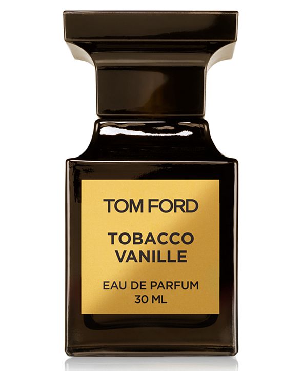 Tom Ford Tobacco Vanille Eau de Parfum Spray, 1oz. & Reviews All