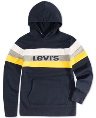 macys boys levis