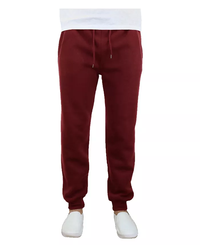 Men's Slim Fit Jogger Pants - thumbnail 9