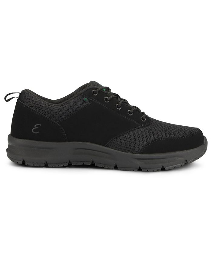 Emeril Lagasse Footwear Emeril Lagasse Men's Quarter Slip-Resistant ...