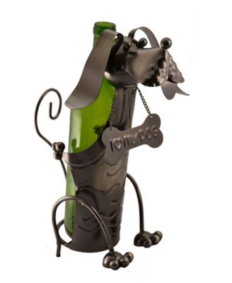 Wine Bodies