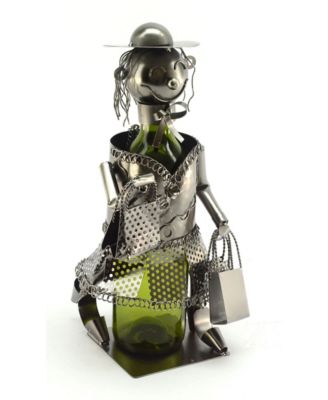 Wine Bodies