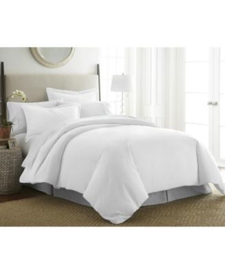 Pointehaven - 525TC Duvet Sets K/Ck Champ