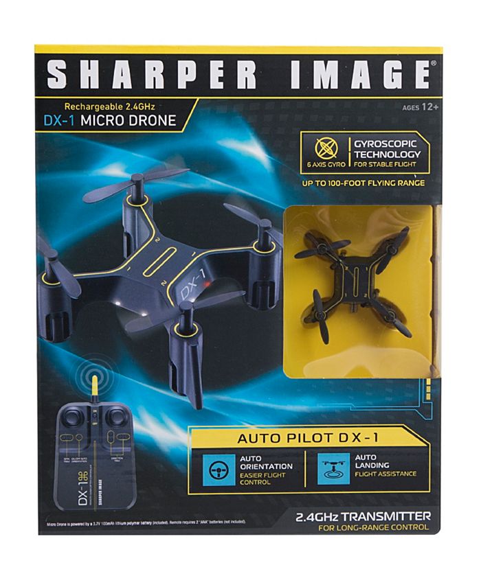 Rc dx 2in new arrivals nano drone