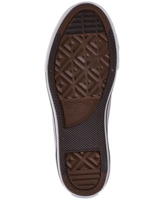 Men's Chuck Taylor Low Top Sneakers from Finish Line