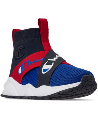 champion shoes for boys