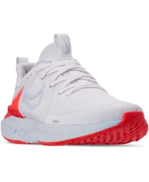 NIKE WOMEN'S LEGEND REACT 2 RUNNING SNEAKERS FROM FINISH LINE