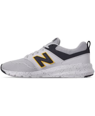 New Balance Men's 009 Casual Sneakers from Finish Line
