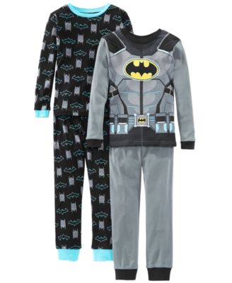 batman pajamas