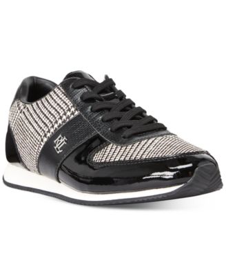 Lauren ralph lauren cate sneakers on sale