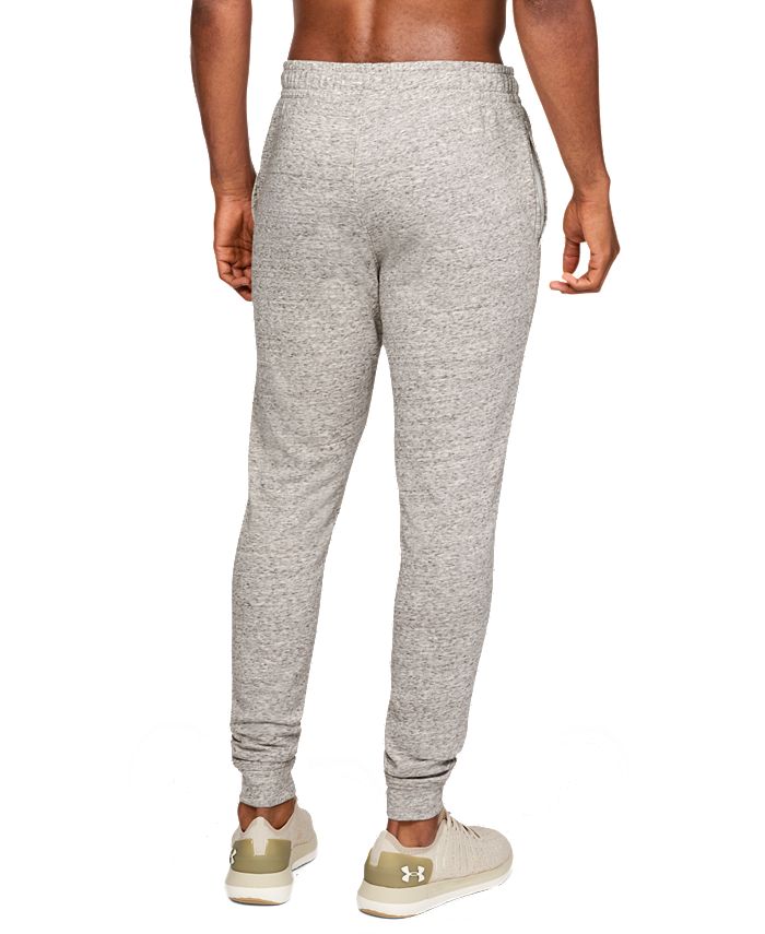 men's ua sportstyle terry joggers