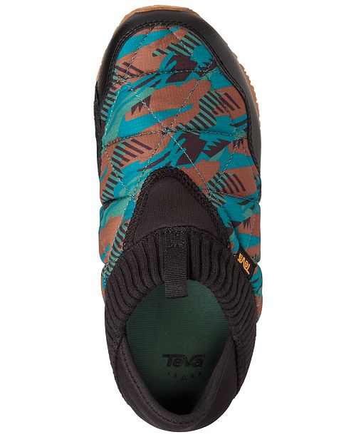 Teva Women S Ember Moc Canyon Slippers Reviews Athletic Shoes