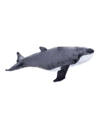 Venturelli Lelly National Geographic Whale Plush Toy