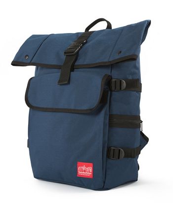 Manhattan Portage Silvercup Backpack - Macy's