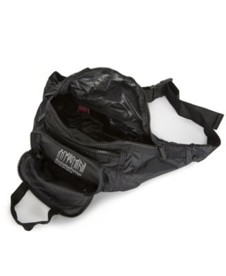 Packable Alleycat Waist Bag
