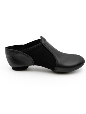 E-Series Jazz Slip On Shoe