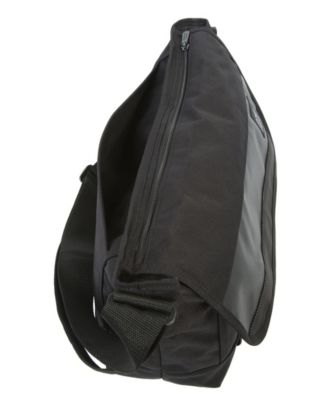 Small Hell's Kitchen Messenger Bag