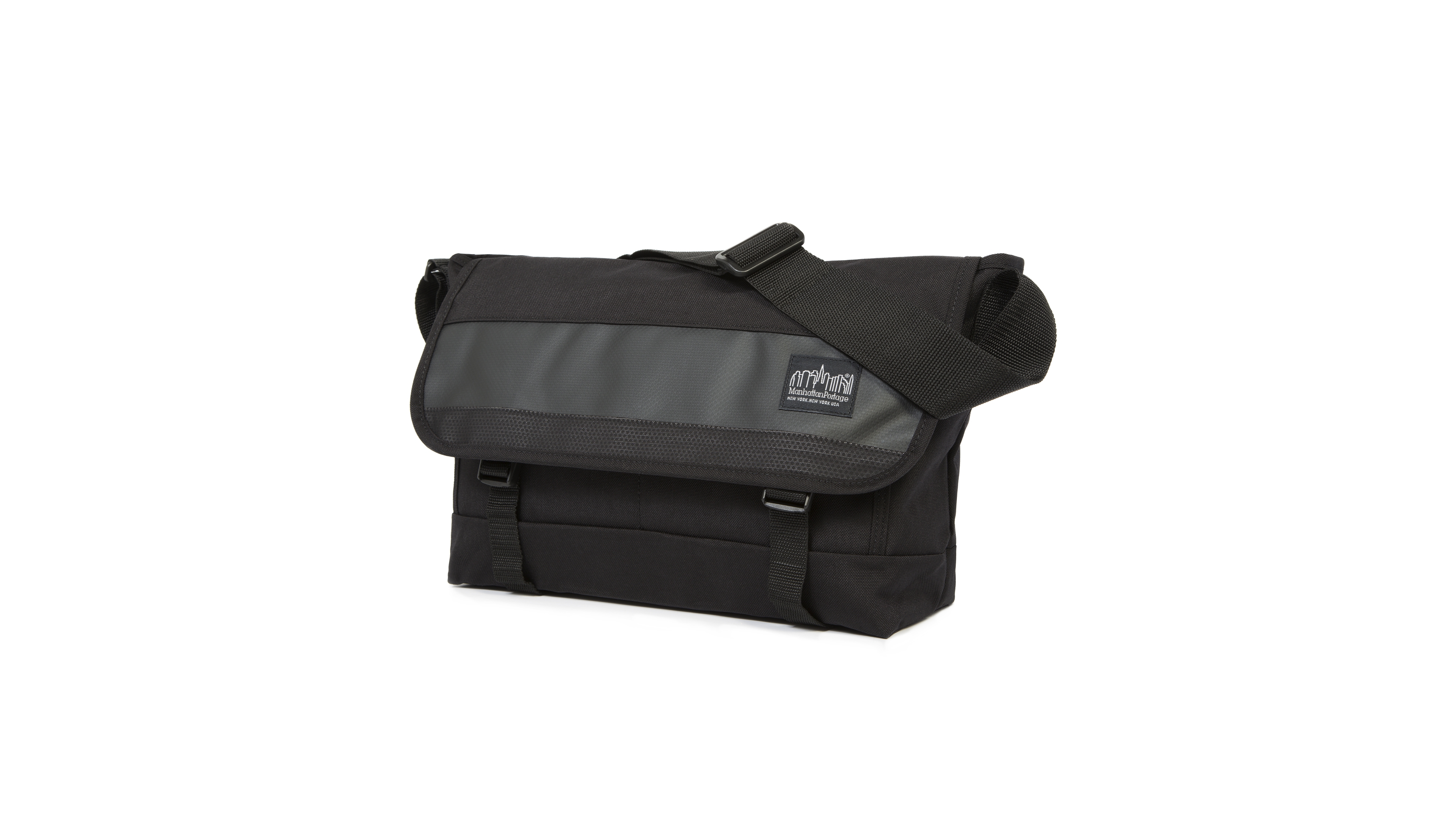 Manhattan Portage Small Hell's Kitchen Messenger Bag