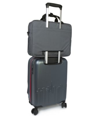 Second Avenue Briefcase