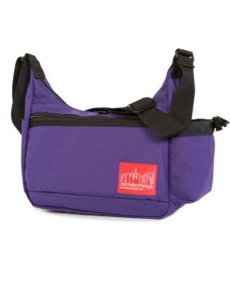 Clarkson Street Day Bag