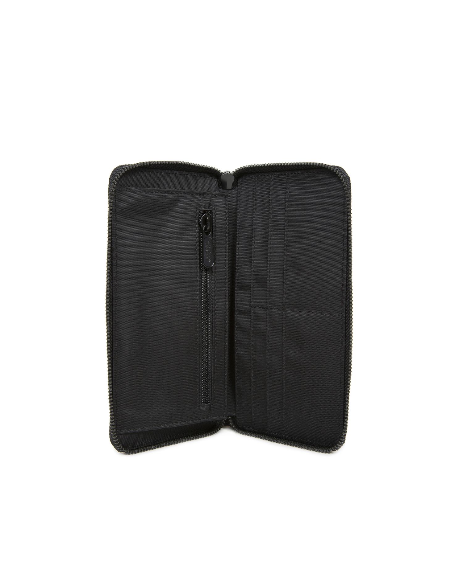 John Zip-Around Wallet