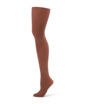 Capezio Essential Transition Tight - Girls