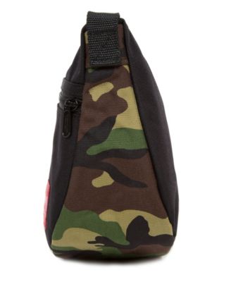 Bowling Green Shoulder Bag