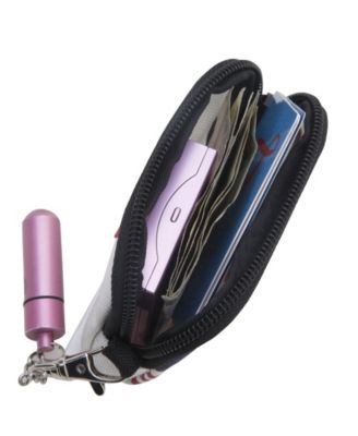 Stars and Stripes Coin Purse