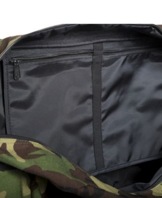 Cordura Duffel Bag